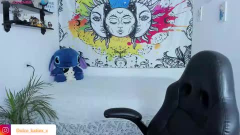 Snapshot of just_katiex chatting on November 29, 3:59 pm Sofia online show from November 29, 3:59 pm