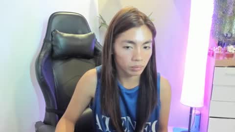 Snapshot of just_marjorie69 chatting on February 23, 5:23 am Be you  online show from February 23, 5:23 am