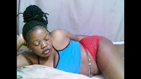 just_nana online show from February 16, 3:41 pm