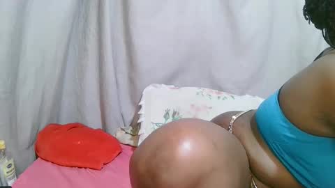 just_nana online show from March 8, 9:29 pm