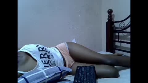 Snapshot of just_nuru chatting on January 23, 8:46 am just_nuru online show from January 23, 8:46 am