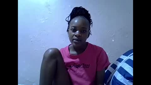 Snapshot of just_nuru chatting on February 19, 8:55 am just_nuru online show from February 19, 8:55 am