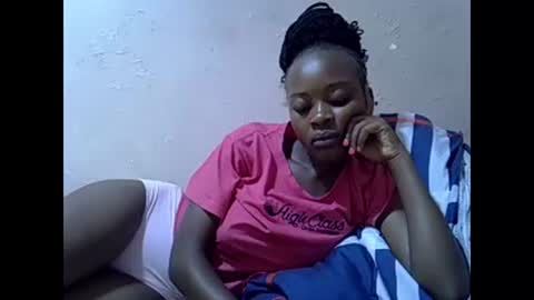 Snapshot of just_nuru chatting on February 19, 1:17 pm just_nuru online show from February 19, 1:17 pm