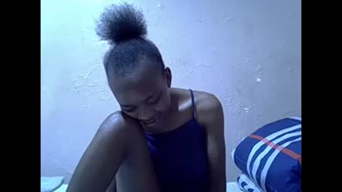 Snapshot of just_nuru chatting on March 4, 9:18 am just_nuru online show from March 4, 9:18 am