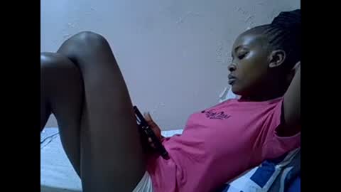 Snapshot of just_nuru chatting on March 10, 10:04 am just_nuru online show from March 10, 10:04 am