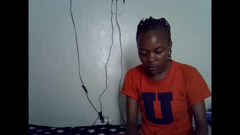 Snapshot of just_nuru chatting on September 13, 10:37 am just_nuru online show from September 13, 10:37 am