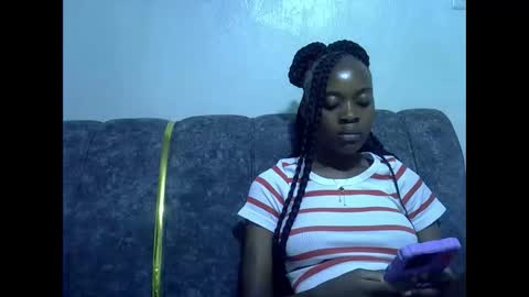 Snapshot of just_nuru chatting on October 16, 5:03 pm just_nuru online show from October 16, 5:03 pm