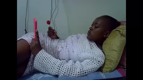 just_nuru online show from December 22, 1:30 pm