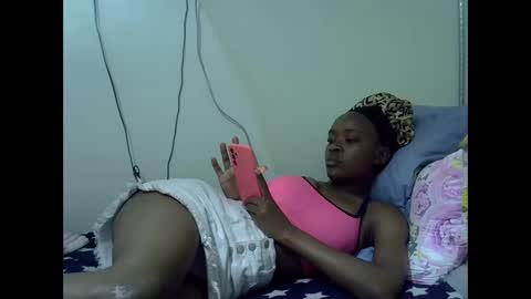 just_nuru online show from February 12, 8:37 pm