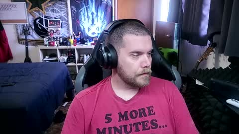 Ryan online show from September 11, 9:26 pm