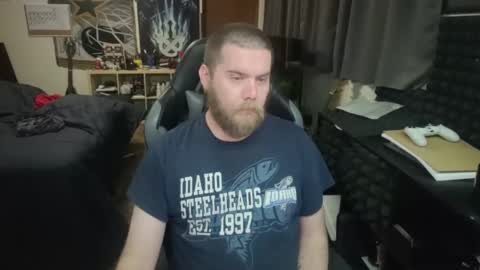 Ryan online show from November 23, 7:08 am