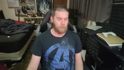 Ryan online show from November 27, 8:49 am