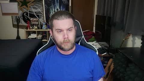 Ryan online show from March 1, 6:15 am