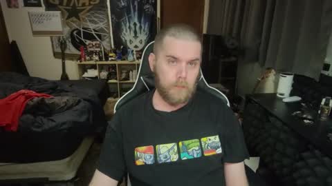 Ryan online show from March 19, 2:59 am