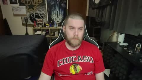 Ryan online show from March 22, 4:27 am