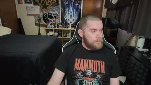 Snapshot of just_ryan88 chatting on March 23, 10:47 pm Ryan online show from March 23, 10:47 pm