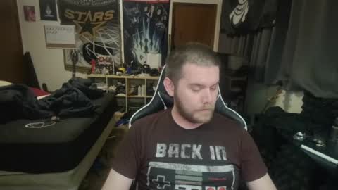Snapshot of just_ryan88 chatting on April 14, 6:08 am Ryan online show from April 14, 6:08 am