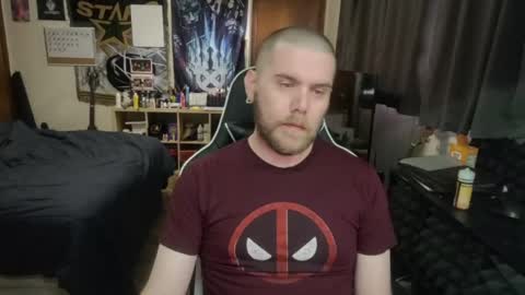 Snapshot of just_ryan88 chatting on April 22, 7:48 pm Ryan online show from April 22, 7:48 pm
