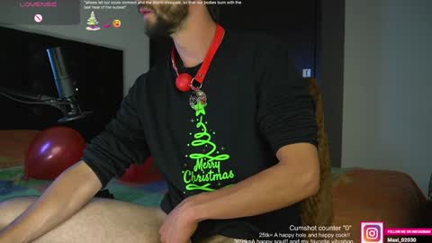 Maxi online show from December 5, 9:06 pm