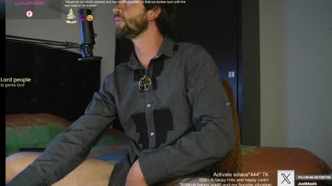 Maxi online show from February 1, 11:06 pm