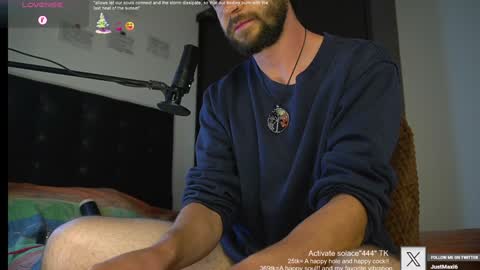 Maxi online show from February 6, 10:43 pm