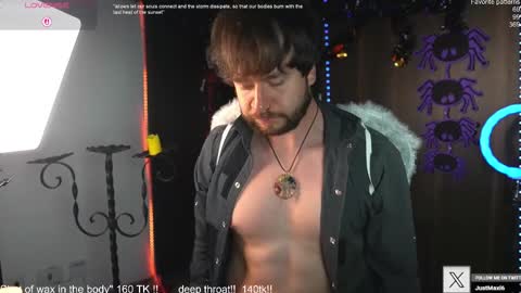 Maxi online show from October 14, 11:16 pm