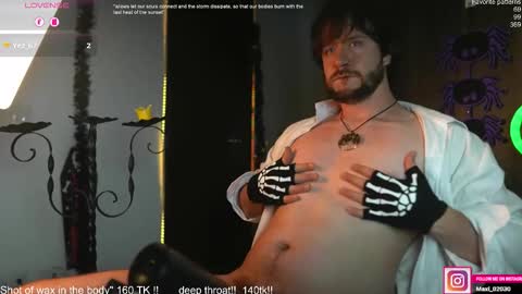 Maxi online show from October 29, 11:50 pm