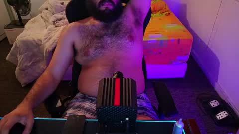 Max Power online show from June 17, 4:59 am
