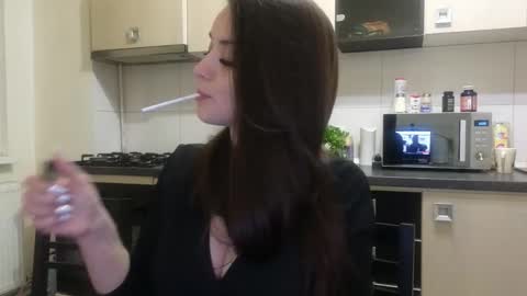 JustAnne online show from November 7, 2:44 am