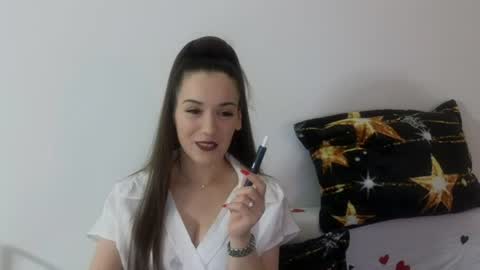 JustAnne online show from August 3, 7:28 pm