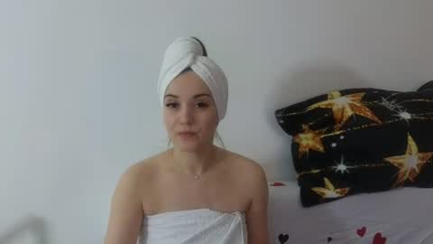JustAnne online show from August 4, 7:49 pm