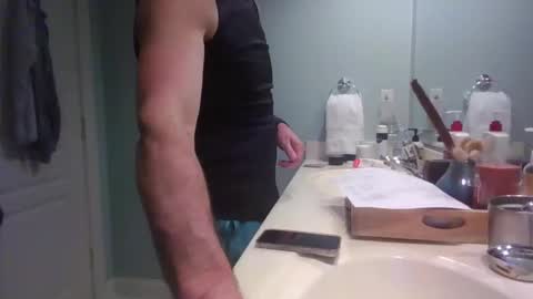 Snapshot of justanotherdadbod2025 chatting on February 17, 2:30 am justanotherdadbod2025 online show from February 17, 2:30 am