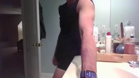 Snapshot of justanotherdadbod2025 chatting on March 17, 2:27 am justanotherdadbod2025 online show from March 17, 2:27 am