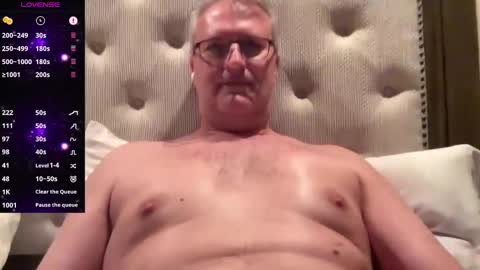 Michael online show from September 26, 8:40 am