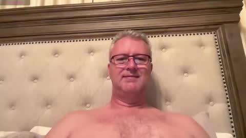 Michael online show from October 20, 10:05 am