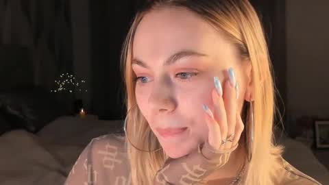 Alexa online show from January 24, 9:37 pm