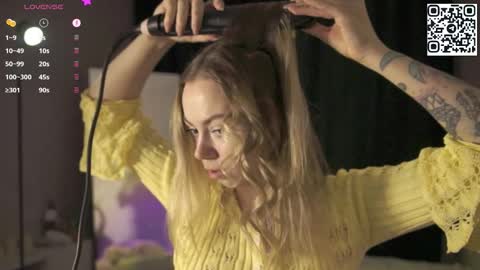 Alexa online show from February 16, 2:02 pm