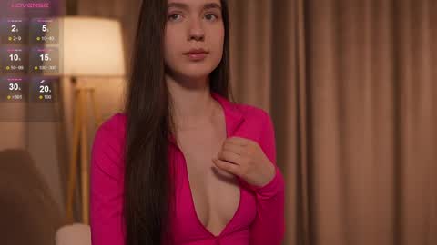 Snapshot of justbarbie_new_ chatting on February 9, 7:09 pm Katarina online show from February 9, 7:09 pm