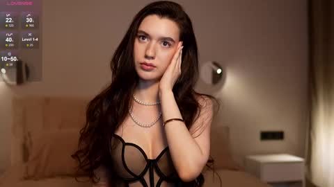 Snapshot of justbarbie_new_ chatting on March 6, 4:49 pm Katarina online show from March 6, 4:49 pm