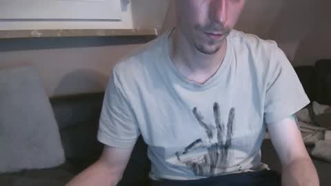 Snapshot of justboriing chatting on October 7, 5:10 pm justboriing online show from October 7, 5:10 pm