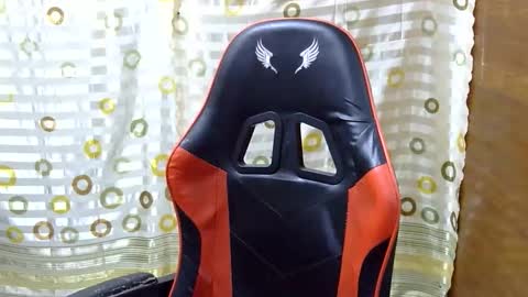 Cyril online show from February 16, 3:19 pm