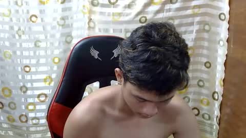 Cyril online show from February 27, 7:14 pm