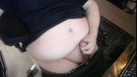 Snapshot of justchillinhey5776 chatting on March 1, 5:48 pm Rick online show from March 1, 5:48 pm