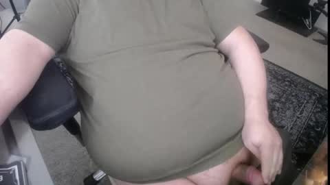 Snapshot of justchillinhey5776 chatting on March 9, 6:12 pm Rick online show from March 9, 6:12 pm