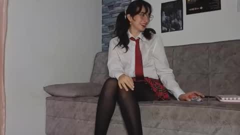 JustClaree online show from March 28, 1:33 pm