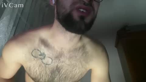 Snapshot of justcuteguy4u chatting on March 4, 1:45 am justcuteguy4u online show from March 4, 1:45 am