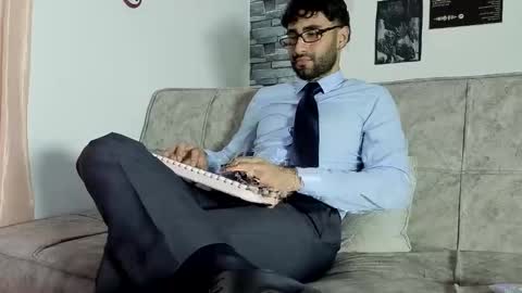 David online show from March 4, 10:05 pm