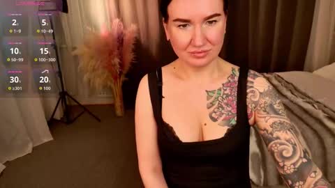 Snapshot of justgrace chatting on March 15, 5:13 am Miss Grace online show from March 15, 5:13 am