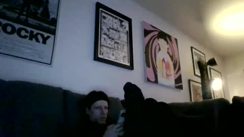 Snapshot of justhavingfun111 chatting on February 4, 1:34 am justhavingfun111 online show from February 4, 1:34 am