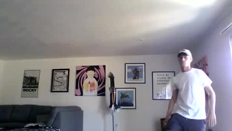 Snapshot of justhavingfun111 chatting on October 8, 9:56 pm justhavingfun111 online show from October 8, 9:56 pm